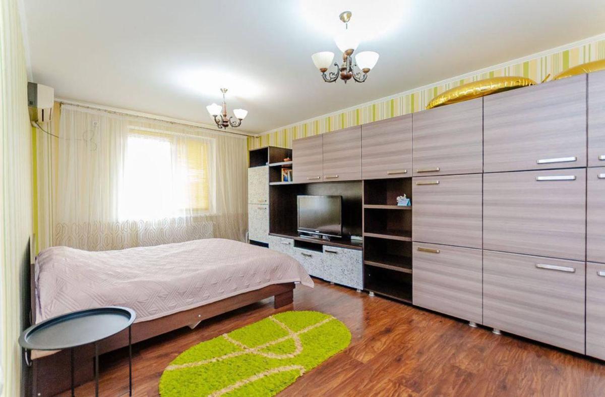 Svetlana Apartment Chisináu Exterior foto